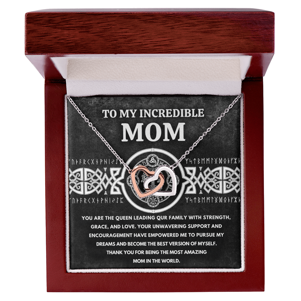 Mom-The Queen 2