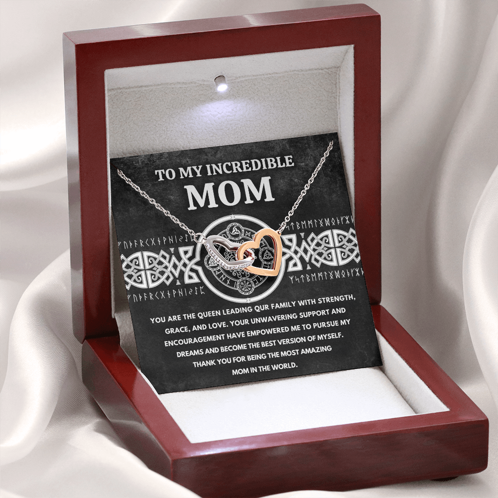 Mom-The Queen 2