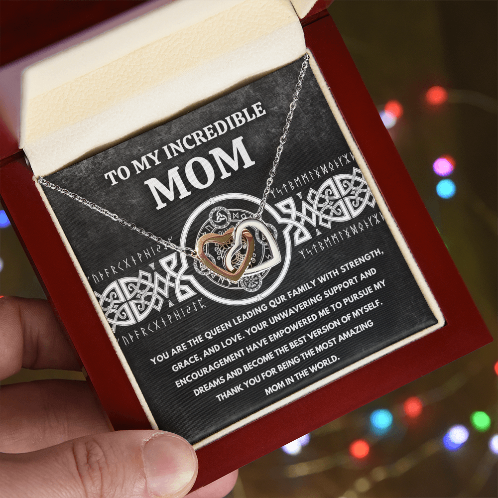 Mom-The Queen 2