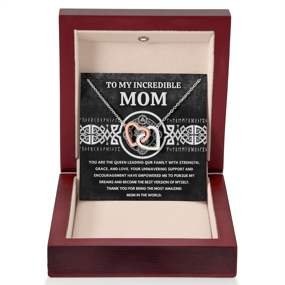 Mom-The Queen 2