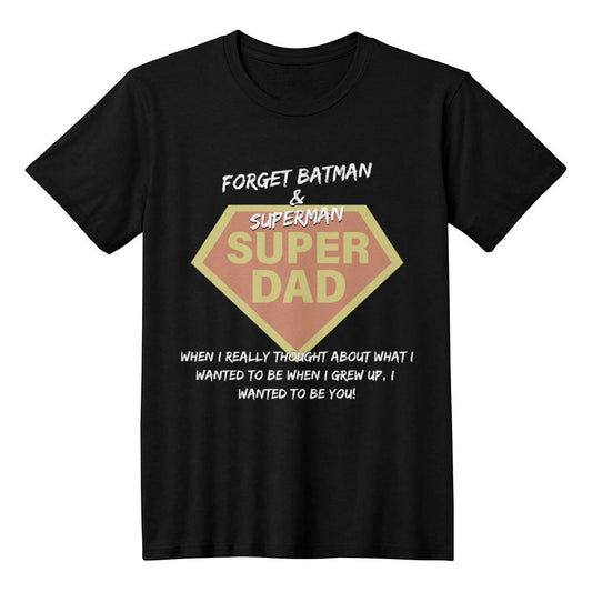 Gift For Dad-Tee-To Be You