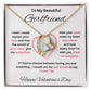 Gift for Girlfriend-Valentine's Day